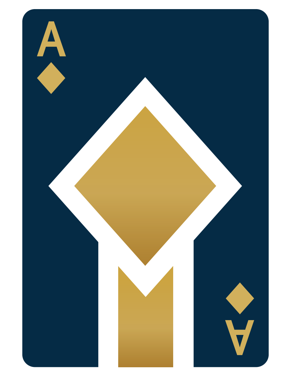 트럼프 파트너스 로고